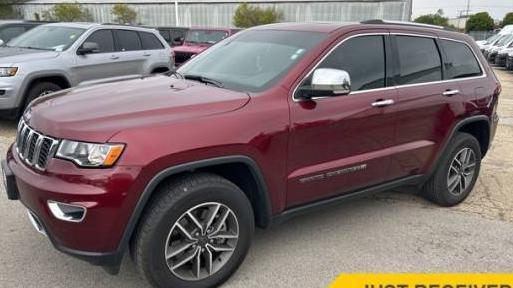 JEEP GRAND CHEROKEE 2022 1C4RJFBG2NC167063 image
